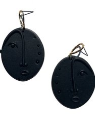 Anona Dangle Earrings