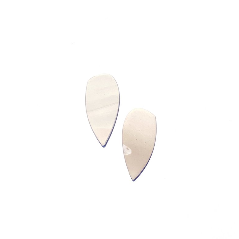 Ava Statement Studs - Ava