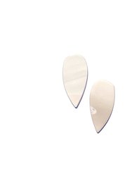 Ava Statement Studs - Ava