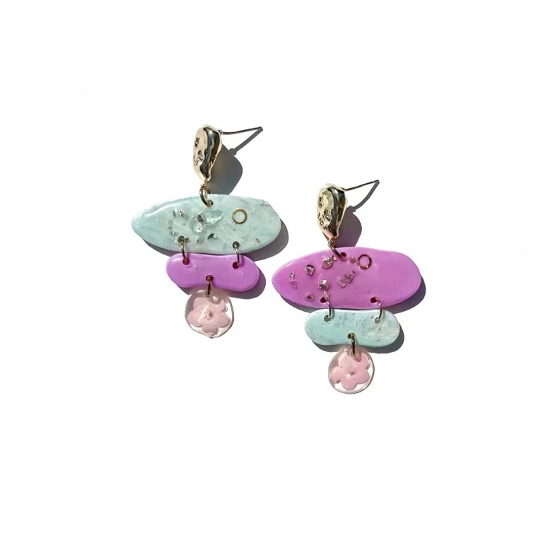 Bonbon Earrings - Bonbon