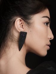 Cleta Dagger Earring