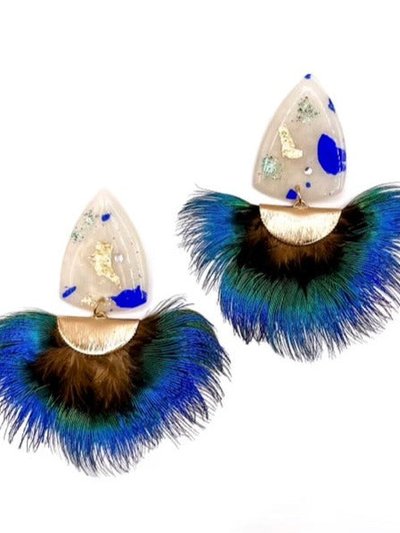 Babaloo Venus Earrings product