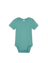 Baby Onesie - Sage Green - Sage Green