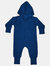 Babybugz Baby/Babies All-In-One (Dusty Blue) - Dusty Blue