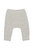 BabyBugz Baby Boys Leggings (Heather Marl) - Heather Marl