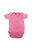 Babybugz Baby Onesie / Baby And Toddlerwear (Bubble Gum Pink) - Bubble Gum Pink
