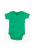 Babybugz Baby Onesie / Baby And Toddlerwear (Kelly Green) - Kelly Green