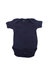 Babybugz Baby Onesie / Baby And Toddlerwear (Nautical Navy) - Nautical Navy