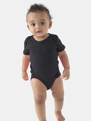 Babybugz Baby Onesie / Baby And Toddlerwear (Organic Black)