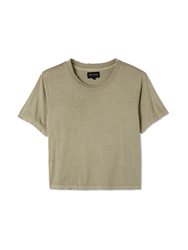 Hemp Crop Tee