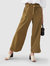 Paperbag Waist Pant