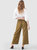 Paperbag Waist Pant