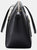 Caroline Weekender Leather Tote Weekender Travel Bag