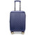 Diamond Expandable Chic Carry-on Suitcase