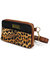 Leopard Belt Bag / Fanny Pack - Leopard Print