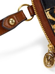 Leopard Belt Bag / Fanny Pack