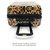Leopard Luggage Set | Weekender | Sling Bundle