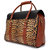 Leopard Weekender Tote Bag