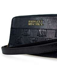 Madalyn Vegan Leather Belt Bag / Fanny Pack