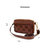 Madalyn Vegan Leather Belt Bag / Fanny Pack
