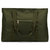 Nylon Uncomplicated Weekender Tote Bag