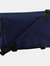 Adjustable Messenger Bag 11 Liters, Pack of 2 - French Navy - French Navy