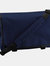 Bagbase Adjustable Messenger Bag (11 Liters) (French Navy) (One Size) - French Navy