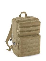 Bagbase Backpack (Sand) (One Size) - Sand