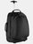 BagBase Classic Airporter Travel Bag (Aircraft Cabin Compatible) (Black) (One Size) - Black