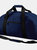 BagBase Classic Holdall / Duffel Travel Bag (Pack of 2) (French Navy) (One Size) - French Navy