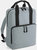 Bagbase Cooler Recycled Backpack (Gray) (One Size) (One Size) - Gray