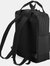 Bagbase Cooler Recycled Knapsack (Black) (One Size) (One Size)