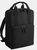 Bagbase Cooler Recycled Knapsack (Black) (One Size) (One Size) - Black