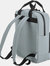 Bagbase Cooler Recycled Knapsack (Gray) (One Size) (One Size)