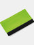 BagBase Escape Luggage Handle Wrap (Lime Green) (One Size) - Lime Green
