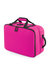 Bagbase Escape Ultimate Cabin Carryall Travel Bag (8 Gallons) (Pack of 2) (Fuchsia) (One Size) - Fuchsia