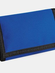 Bagbase Ripper Wallet (Bright Royal) (One Size) (One Size)