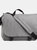 BagBase Two-tone Digital Messenger Bag (Up To 15.6inch Laptop Compartment) (Grey Marl) (One Size) - Grey Marl