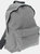 Fashion Backpack / Rucksack 18 Liters - Light Gray/Graphite Gray - Light Gray/Graphite Gray