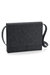 Felt Messenger Bag - Charcoal Melange - Charcoal Melange