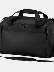 Freestyle Holdall/Duffel Bag, 26 Liters - Black - Black