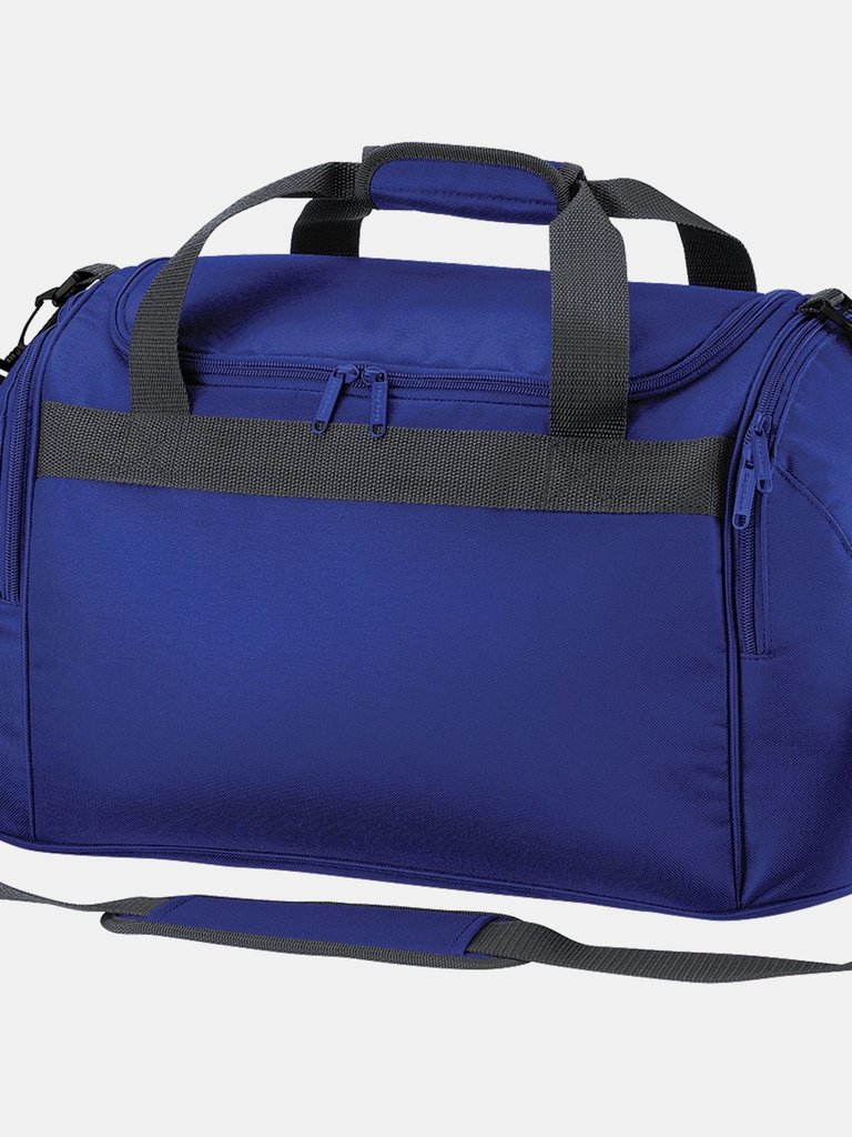 Freestyle Holdall / Duffel Bag (26 Liters) - Bright Royal - Bright Royal