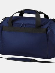 Freestyle Holdall / Duffel Bag (26 Liters) (French Navy) - French Navy