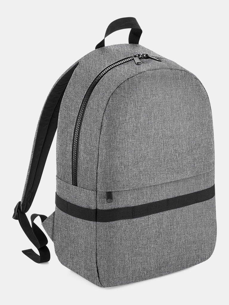 Modulr 5.2 Gallon Backpack - Gray Marl - Gray Marl