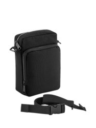 Modulr Multi Pocket Bag - Black - Black
