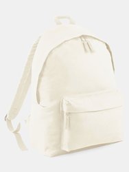 Original Plain Backpack (Natural) - Natural