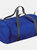 Packaway Barrel Bag/Duffel Water Resistant Travel Bag (8 Gallons) (Pack (Bright Royal) - Bright Royal