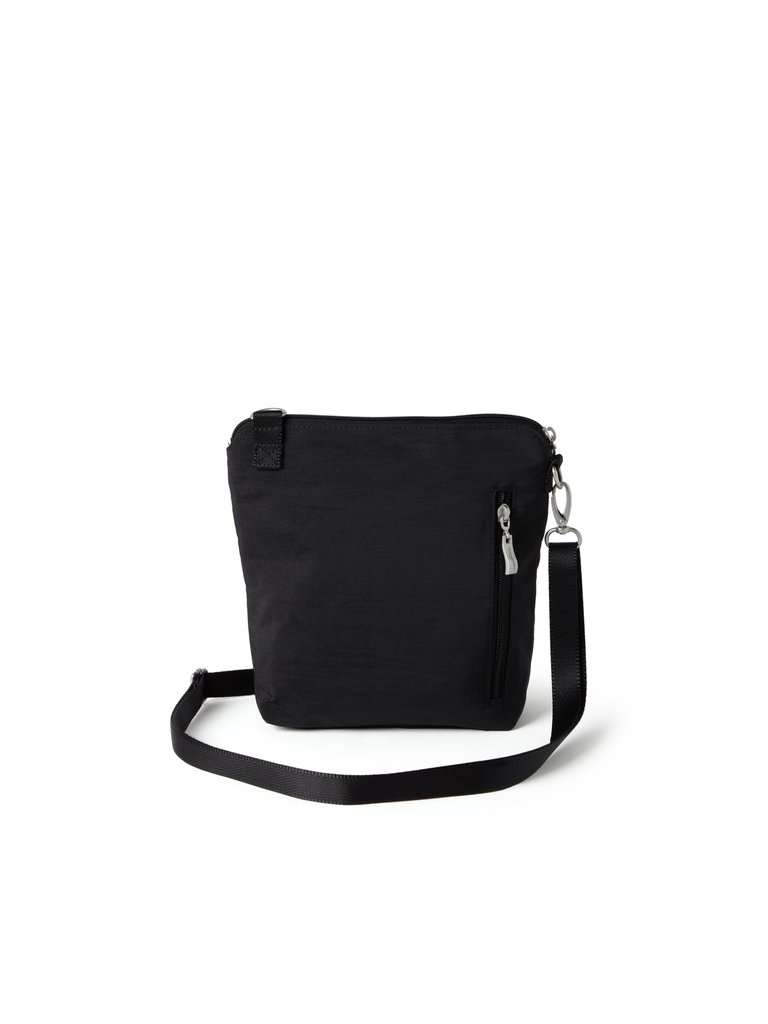 Women's Modern Pocket Crossbody Bag