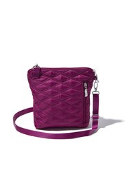 Women's Modern Pocket Crossbody Bag