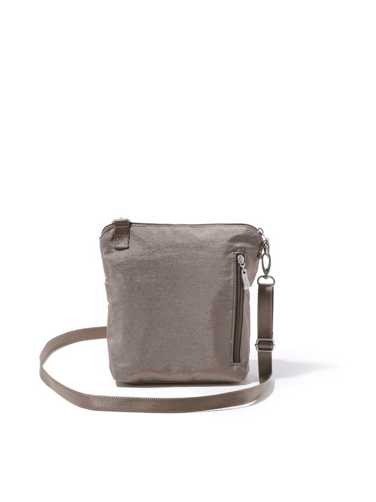 Women's Modern Pocket Crossbody Bag